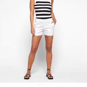 Liverpool Women's Shorts